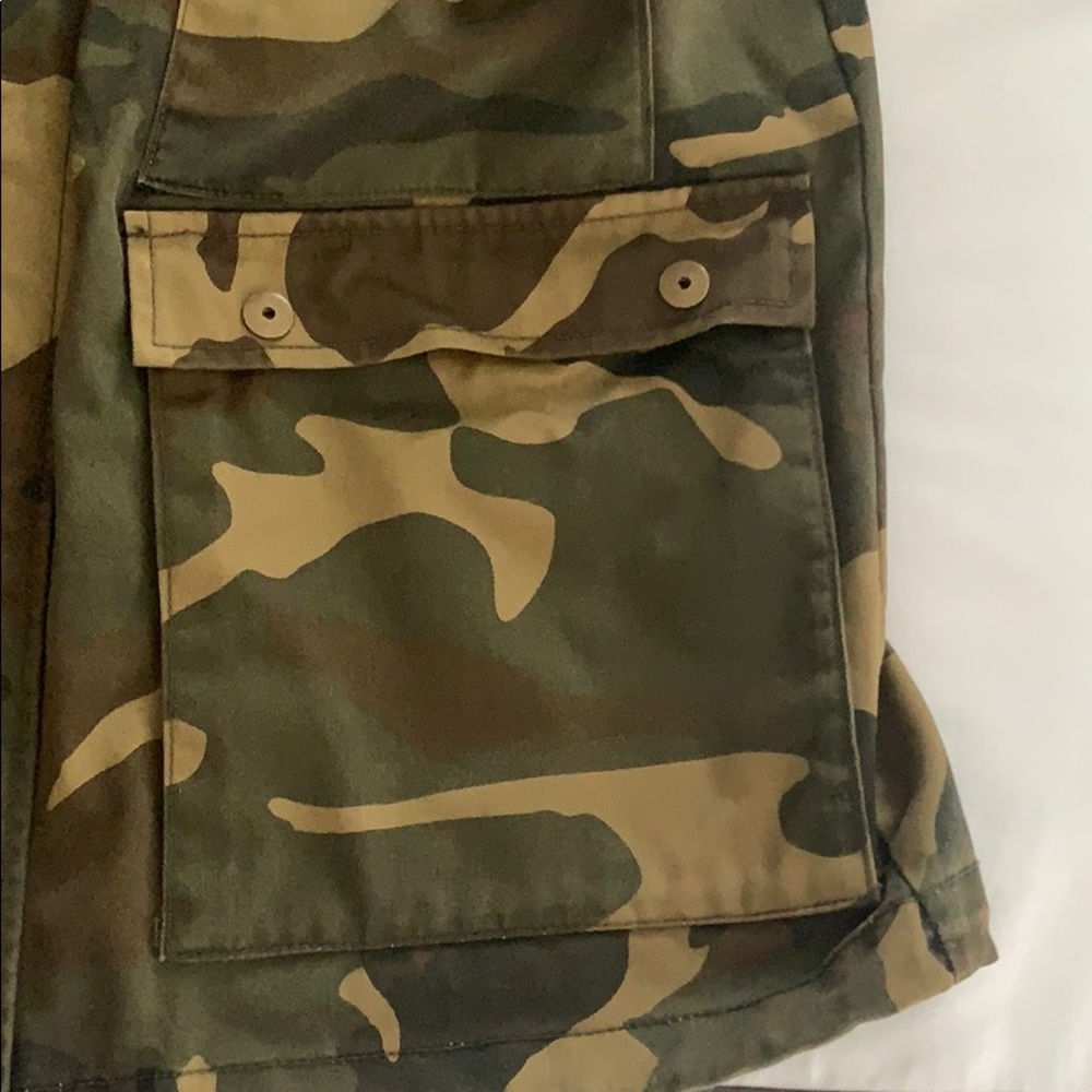 Camp Cargo Jacket - image 4